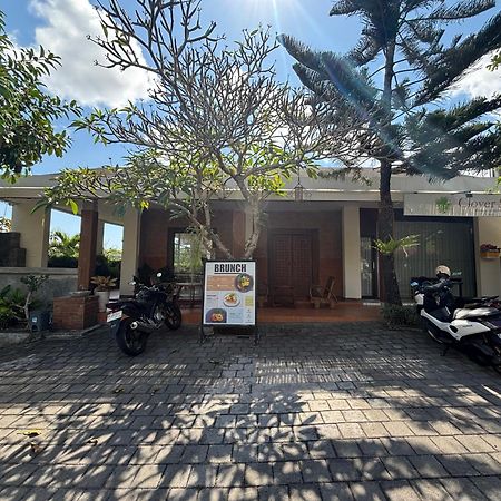 Clover Bali جيمباران المظهر الخارجي الصورة