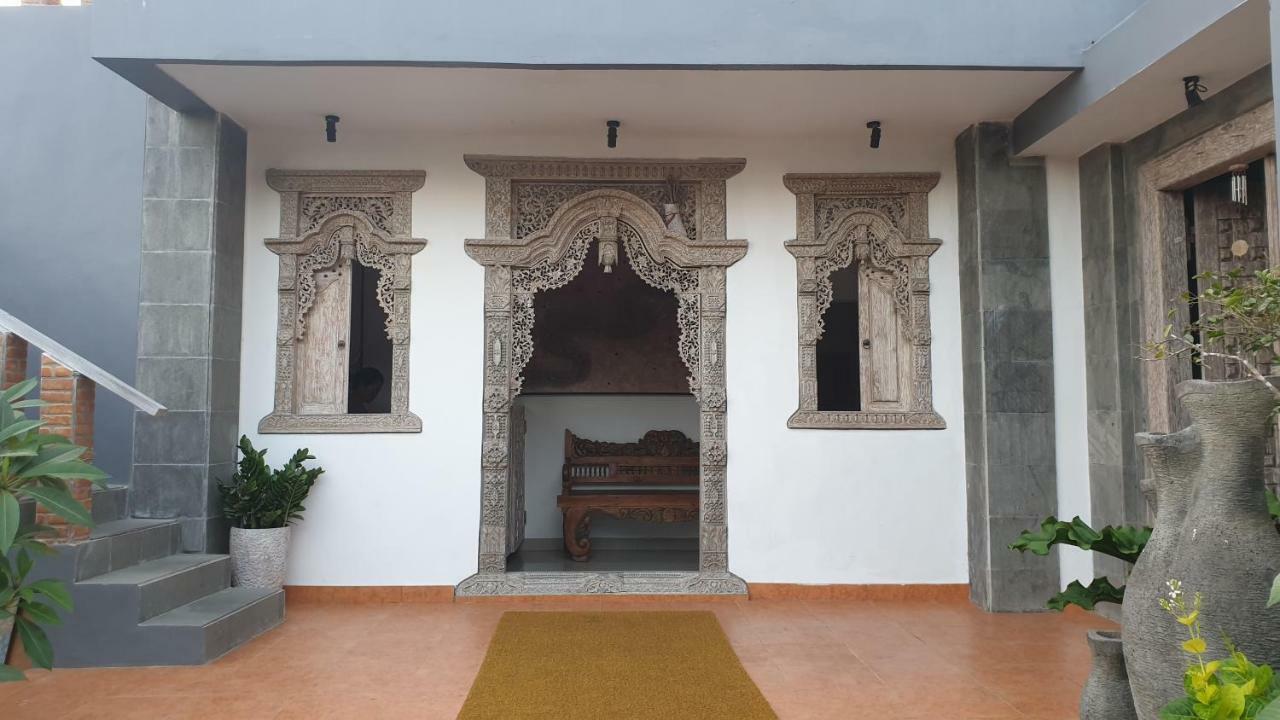 Clover Bali جيمباران المظهر الخارجي الصورة