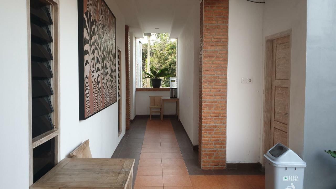 Clover Bali جيمباران المظهر الخارجي الصورة