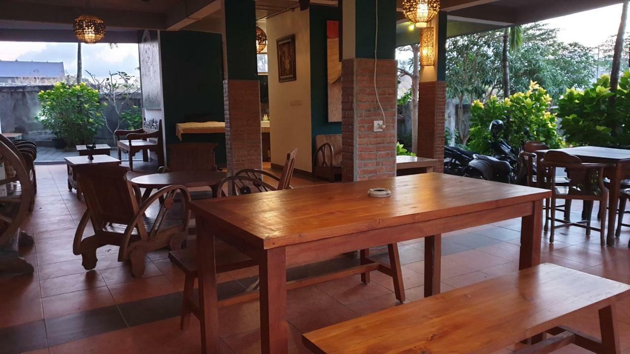 Clover Bali جيمباران المظهر الخارجي الصورة