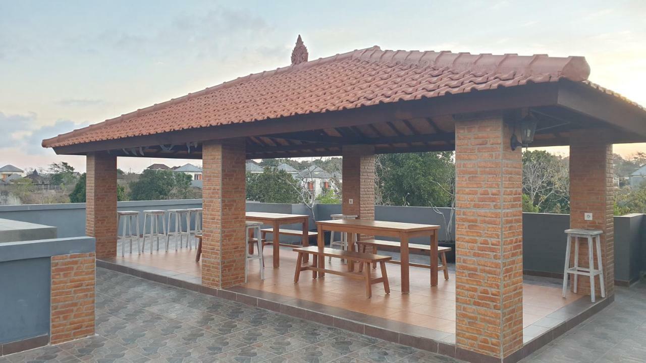 Clover Bali جيمباران المظهر الخارجي الصورة