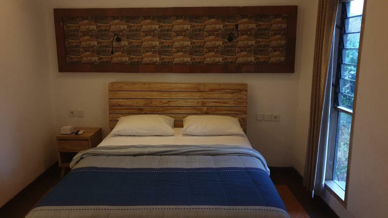 Clover Bali جيمباران المظهر الخارجي الصورة