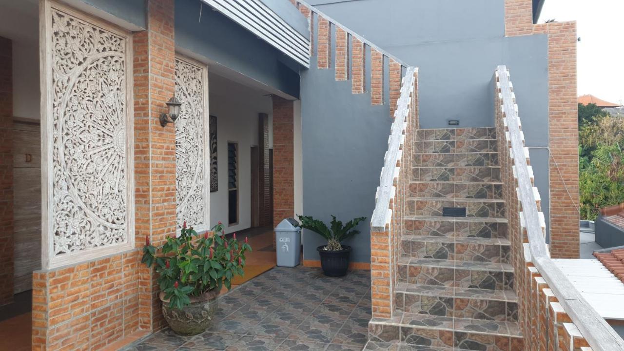 Clover Bali جيمباران المظهر الخارجي الصورة